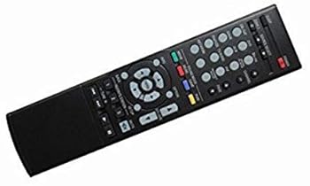 【中古】【39shop】LR★汎用リモコン AVR-1613 RC-1181 RC-1168 AVR-1713 AVA/V ホームシアターレシーバーシステム用(非常に良い)|アトリエ絵利奈