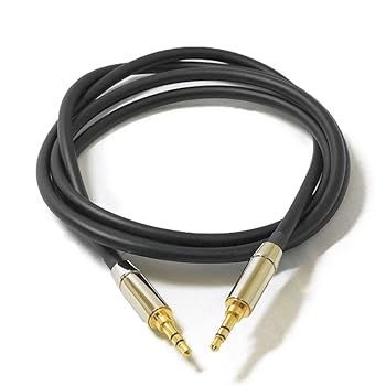 【中古】Bispa ヘッドホン用のケーブル CXKHP-MM