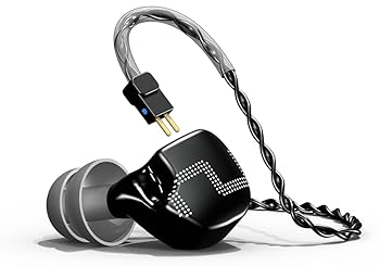 【中古】【39shop】EARSONICS★イヤホン カナル型 ES2 φ3.5mm ミニプラグ(良い)|アトリエ絵利奈
