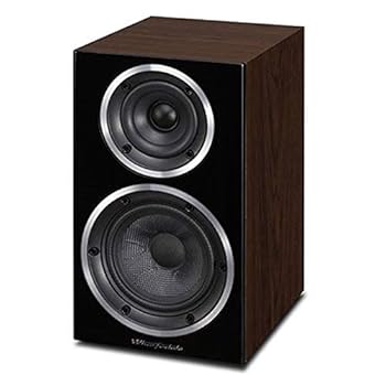 【中古】Wharfedale 金棒引き DIAMOND 210 ウォール中毒者 ありの実