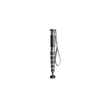 【中古】【39shop】ジッツオGITZO★一脚 カーボン 4型 6段 Carbon eXactチューブ採用 GM4562(非常に良い)|アトリエ絵利奈