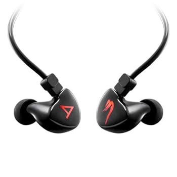 【中古】【39shop】アユート★Astell&Kern IEM-JH Audio THE SIREN SERIES Michelle MICHELLE（良い）｜アトリエ絵利奈