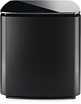 【中古】【39shop】Bose★Acoustimass 300 bass module サブウーファー ブラック(非常に良い)｜アトリエ絵利奈 121,749円