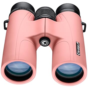 【中古】【39shop】Barska★Crush 10x42ミリメートル Crush双眼鏡 ピンク(非常に良い)|アトリエ絵利奈