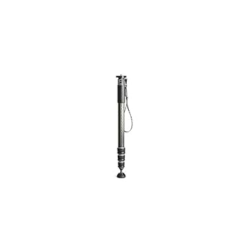 ■未使用品 Velbon ベルボン 一脚　RUP-V43D Velbon（ベルボン） 一脚 RUP-V43D - ハクバ写真産業