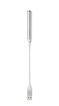【中古】【39shop】NextDrive★SPECTRA USB Type-A Silver EA-2017-ASJU(非常に良い)|アトリエ絵利奈