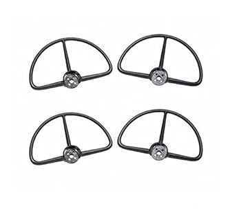 【中古】WALKERA ワルケラ パーツ/　Rodeo 110用 プロペラガード×1台分 Rodeo 110-Z-23 Propeller guard