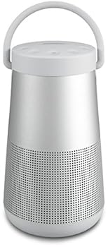 【中古】Bose SoundLink Revolve+ Bluetooth speaker ポータブルワイヤレススピーカー ラックスしろがね色