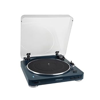 【中古】オーディオテクニカ AT-PL300BT NV 米国海軍