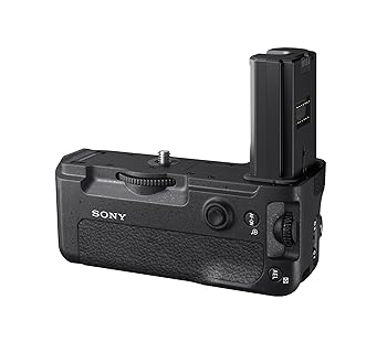 【中古】SONYソニー 縦空間的関係手持ち部分 VG-C3EM