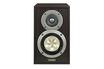【中古】【39shop】Fostex★2Wayバスレフ型スピーカーシステム 1台 GX100BJ(非常に良い)｜アトリエ絵利奈