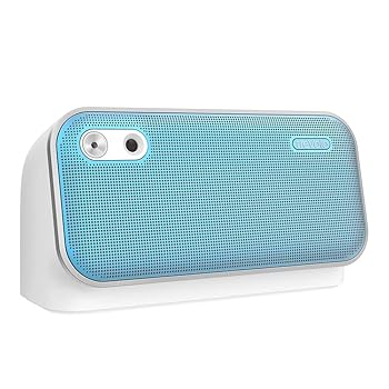 【中古】BenQ treVolo U 声用スピーカー 音声強化/防音対策/ノイズカットNR/ハンズフリ―通話 ポッドキャスト 語学学習 テレワーク WEB会議 カーオーディ