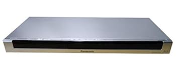 【中古】Panasonic 500GB ブルーレイディスクレコーダー シルバー DIGA DMR-BWT555-S
