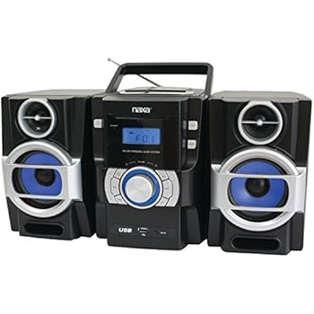 【中古】CD/MP3 PLYR W/DETACH SPKR