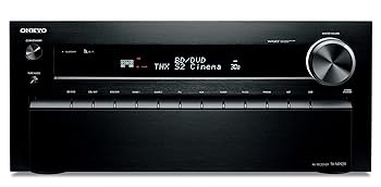 【中古】【39shop】ONKYO★AVセンター 9.1ch対応 TX-NR929B(非常に良い)｜アトリエ絵利奈