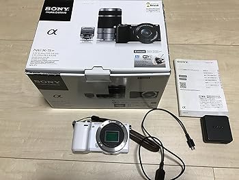 【中古】SONY ソニー デジタル一眼写真機NEX-5T上半身 NEX-5T NEX-5T-B