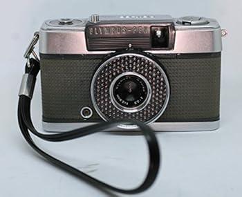 【中古】Olympus Pen EE