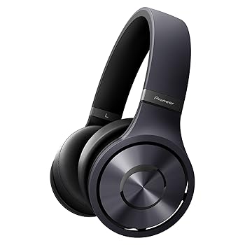 【中古】【39shop】パイオニア★SUPERIOR CLUB SOUNDシリーズ 密閉型ヘッドホンマイク インディゴブラック SE-MX9-K(非常に良い)｜アトリエ絵利奈