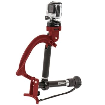 【中古】【39shop】VariZoom★STEALTHYGO親Asin StealthyGo-Red(非常に良い)|アトリエ絵利奈