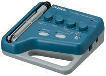 【中古】JVC ワイヤレスミキサー WM-PM30