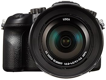 【中古】パナソニック デジタルカメラ ルミックス FZ1000 2010万画素 光学16倍 ブラック DMC-FZ1000 45,455円