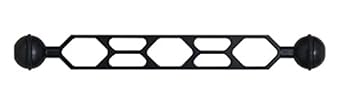 【中古】Sea & Sea Sea38 Arm 8 水中マウントセット - ミディアム