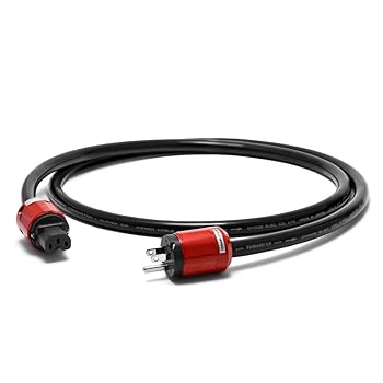 【中古】OYAIDE ワット数有線テレビ TUNAMI GPX V2