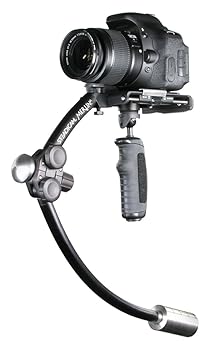 【中古】【39shop】国内正規品Steadicam★ステディカム マーリン2 MERLIN2（良い）｜アトリエ絵利奈