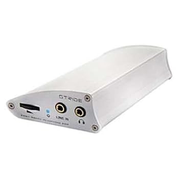 【中古】国内正規品FURUTECH ADL STRIDE ヘッドホンアンプ/シルバーホワイト STRIDE Silver White