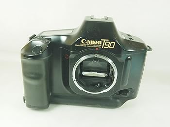 【中古】Canon T90