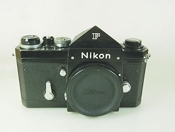 【中古】nikon F アイレベル ブラック 61,381円