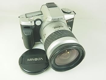 【中古】【39shop】minolta★α Sweet2 AF28-80mm(良い)|アトリエ絵利奈