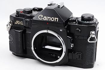 【中古】Canon A-1