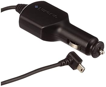 【中古】ガーミン/GARMIN 鉄道車両アダプタUSB nuvi/VIRB 品番010-11838-00