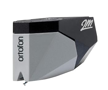 【中古】オルトフォン ortofon 2M 78 MM薬莢  2M78