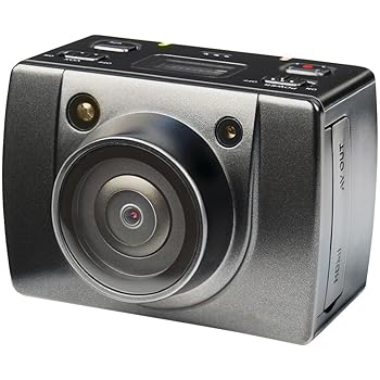 【中古】Swann スワン Freestyle 1080p HD Waterproof Sports Video Camera並行輸入品