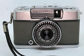 【中古】OLYMPUS PEN EE-2