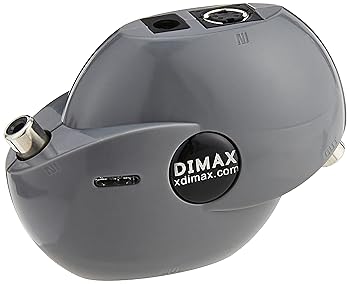 【中古】XDIMAX GREX-7.4 Grex Video Stabilizer