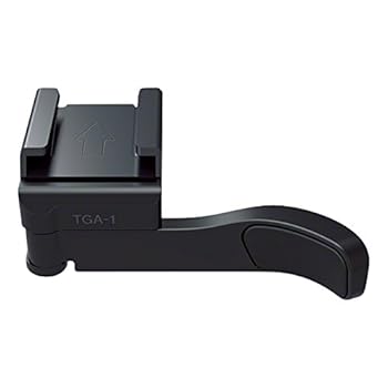 【中古】ソニー サムグリップ TGA-1