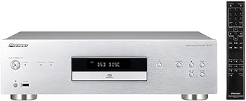 【中古】先駆者 SACD電気蓄音機 iPod/iPhone/iPad相応う PD-70