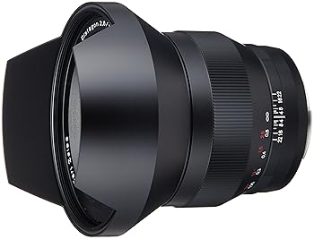 【中古】Carl Zeiss Distagon T*2.8/15 ZE 822023