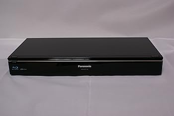 【中古】パナソニック 2結核症 3ラジオ受信機 ブルーレイレコーダー 黒いこと DIGA DMR-BZT730-K