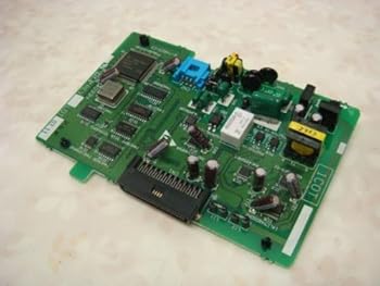 【中古】VB-E120 パナソニック Acsol 1アナログ外線ユニット オフィス用品 ビジネスフォン オフィス用品 オフィス用品 オフィス用品