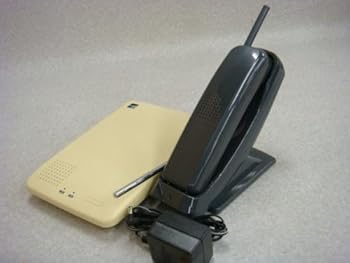 【中古】WS250K SAXA サクサ 漢字表示アナログコードレス電話機 オフィス用品 ビジネスフォン オフィス用品 オフィス用品 オフィス用品