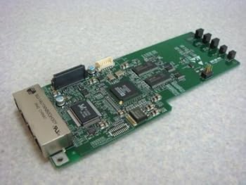 【中古】【39shop】IPFU300★saxa サクサ Actys XT300 Fusion用 IP外線ユニット オフィス用品 ビジネスフォン オフィス用品 オフィス用品(非常に良い)｜アトリエ絵利奈