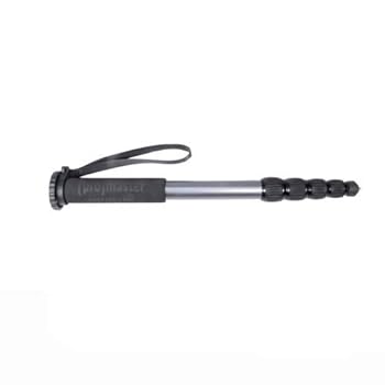 【中古】Promaster mp528 Professionalアルミ一脚