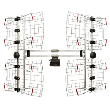 【中古】DB8E BOWTIE UHF ANT