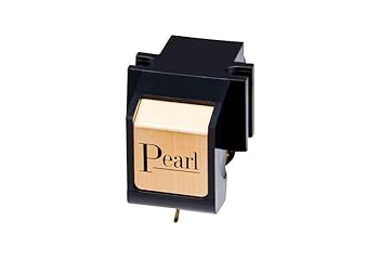 【中古】【39shop】Sumiko★- Pearl MM Cartridge(良い)|アトリエ絵利奈