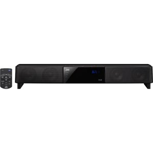 【中古】JVCケンウッド JVC ホームシアターサウンドシステム ブラック TH-LB1-B