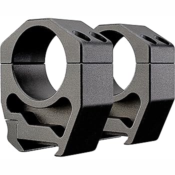 【中古】Precision Matched Rings Set of 2 for 30 粍 1.26 Inch / 32.0 粍